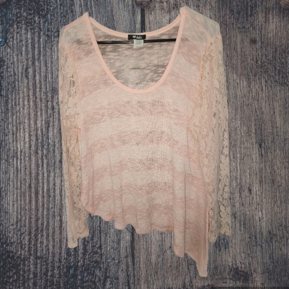 Deb blouse - Picture 2 of 2